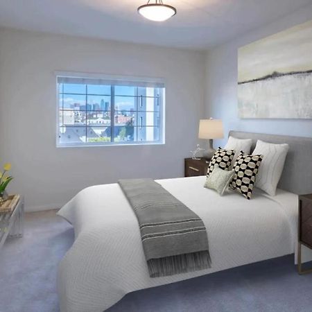 Holiday In La - 1Br With Free Parking, Laundry, Pool Los Angeles Exterior foto