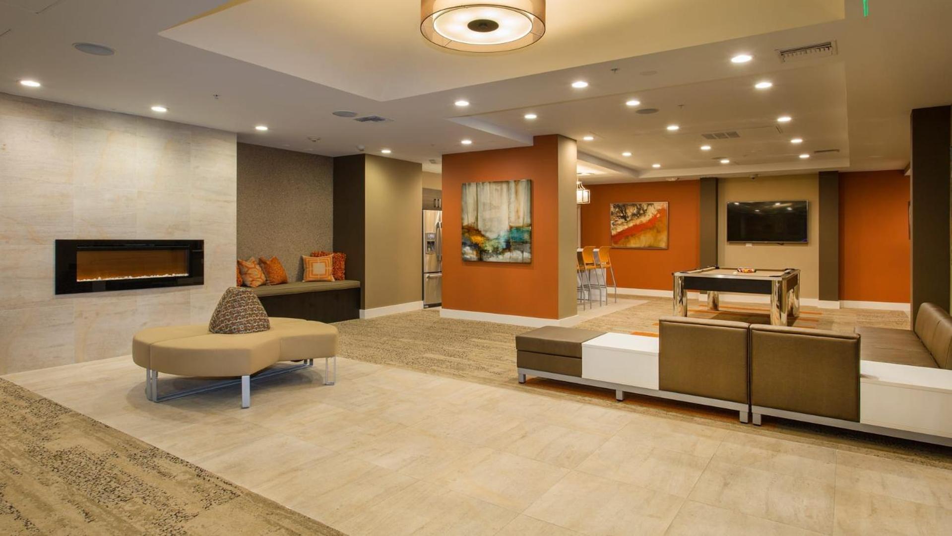 Holiday In La - 1Br With Free Parking, Laundry, Pool Los Angeles Exterior foto