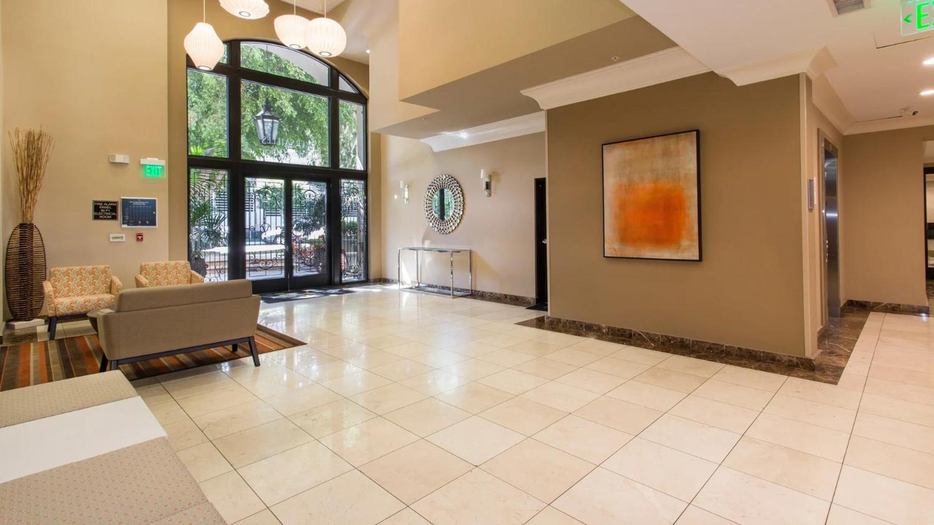 Holiday In La - 1Br With Free Parking, Laundry, Pool Los Angeles Exterior foto